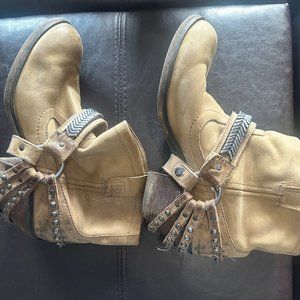 Gianni Bini boots